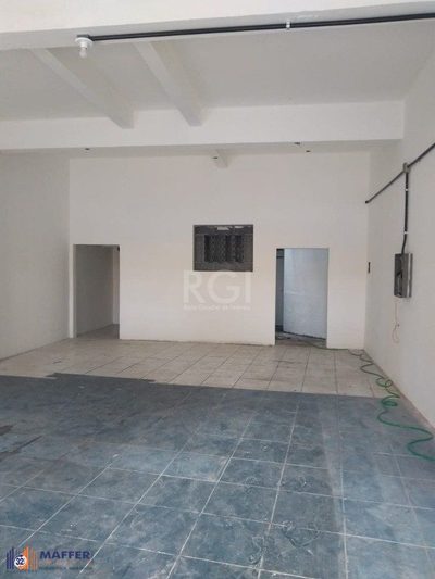 Loja-Salão, 70 m² - Foto 2