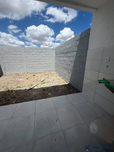 Casa, 2 quartos - Foto 4