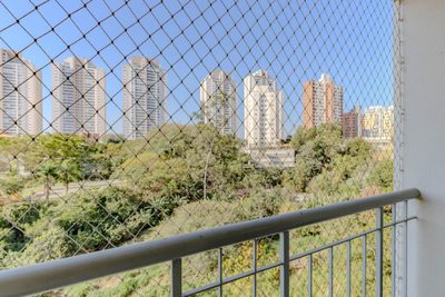 Apartamento, 3 quartos, 64 m² - Foto 3