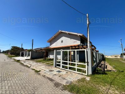 Sobrado, 2 quartos, 85 m² - Foto 2