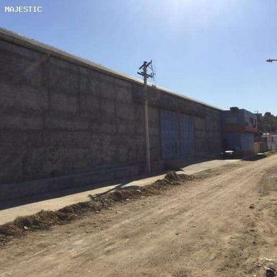 Depósito-Galpão, 2041 m² - Foto 3
