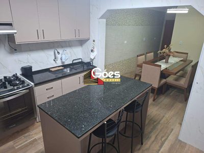 Sobrado, 5 quartos, 368 m² - Foto 2