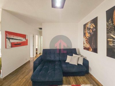 Apartamento, 2 quartos, 66 m² - Foto 3