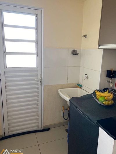 Apartamento, 1 quarto, 61 m² - Foto 5