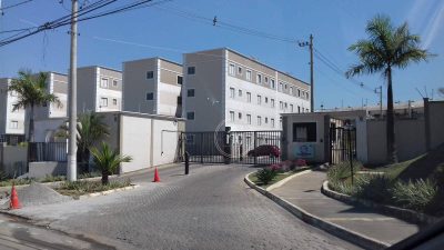 Apartamento, 2 quartos, 46 m² - Foto 1