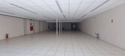 Prédio Inteiro, 950 m² - Foto 1