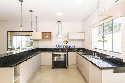 Sobrado, 4 quartos, 200 m² - Foto 4