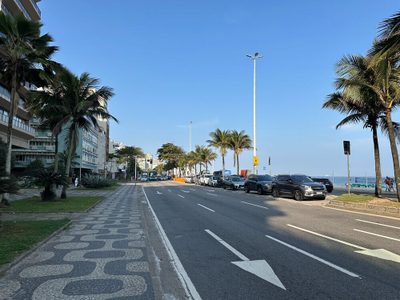 Apartamento, 2 quartos, 85 m² - Foto 1