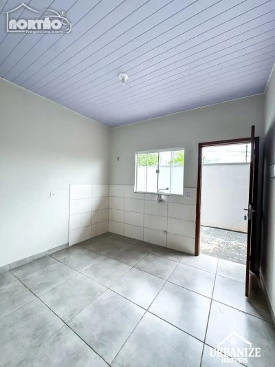 Casa, 1 quarto - Foto 3