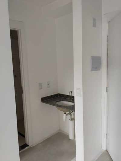 Apartamento, 2 quartos, 35 m² - Foto 1