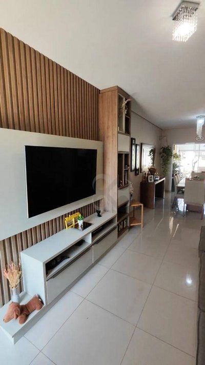 Sobrado, 4 quartos, 153 m² - Foto 2