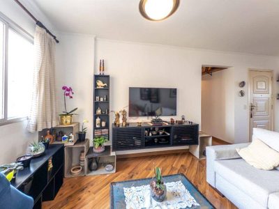 Apartamento, 3 quartos, 112 m² - Foto 4