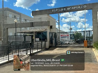 Apartamento, 2 quartos, 39 m² - Foto 1