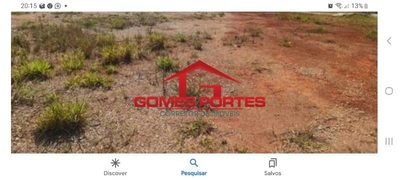 Terreno, 477 m² - Foto 1