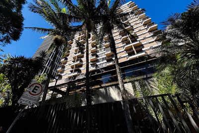 Apartamento, 2 quartos, 69 m² - Foto 3