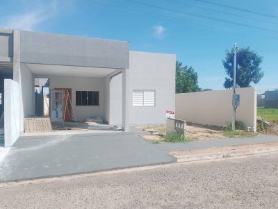 Casa, 3 quartos, 109 m² - Foto 1