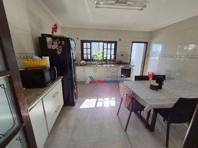 Sobrado, 3 quartos, 230 m² - Foto 5