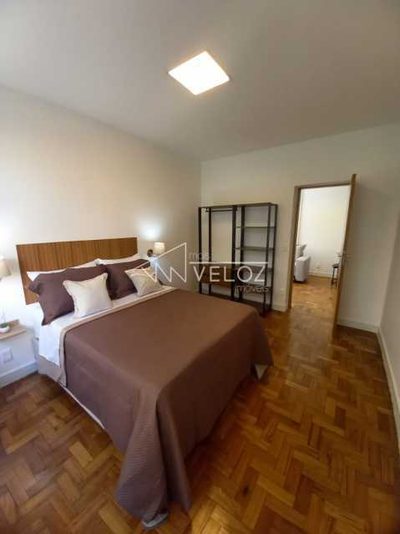Apartamento, 1 quarto, 35 m² - Foto 1