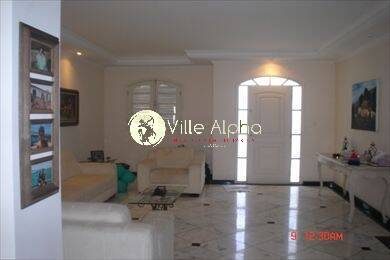 Casa, 4 quartos, 340 m² - Foto 4