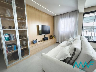 Apartamento, 2 quartos, 69 m² - Foto 5