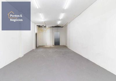 Loja-Salão, 240 m² - Foto 4