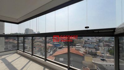 Apartamento, 3 quartos, 150 m² - Foto 1