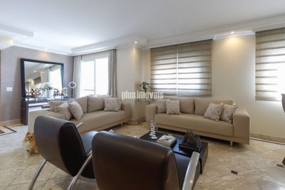 Apartamento, 3 quartos, 188 m² - Foto 5