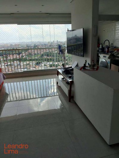 Apartamento, 3 quartos, 75 m² - Foto 2