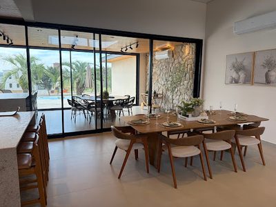 Casa, 4 quartos, 405 m² - Foto 2