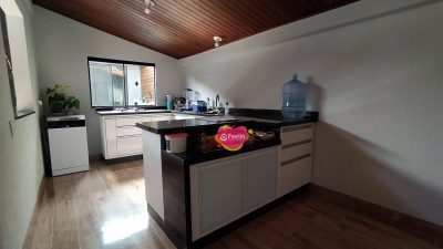 Casa, 3 quartos, 200 m² - Foto 5