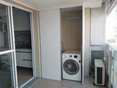 Apartamento, 1 quarto, 38 m² - Foto 5