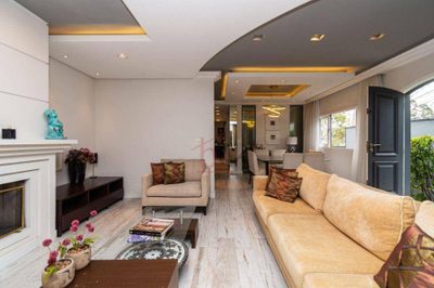 Casa, 3 quartos, 345 m² - Foto 4