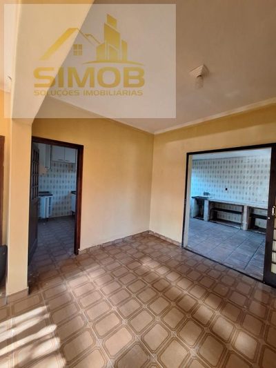 Casa, 3 quartos, 157 m² - Foto 4