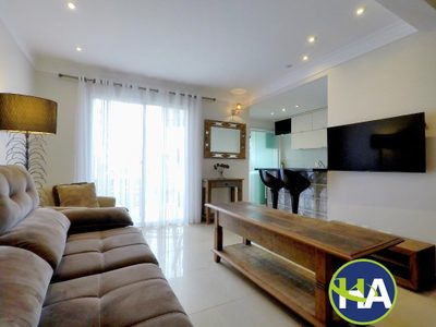 Apartamento, 1 quarto, 70 m² - Foto 1