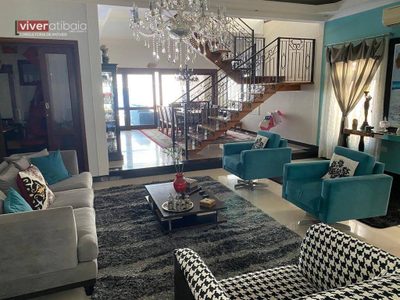 Casa de Condomínio, 4 quartos - Foto 5