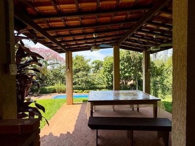 Casa, 3 quartos - Foto 5