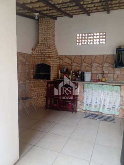 Casa, 3 quartos, 108 m² - Foto 4