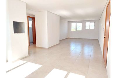 Apartamento, 3 quartos, 96 m² - Foto 1