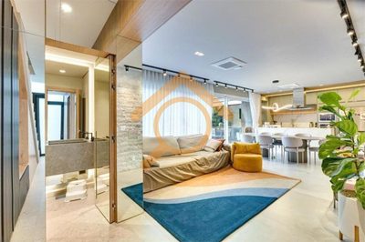 Casa, 4 quartos, 370 m² - Foto 2