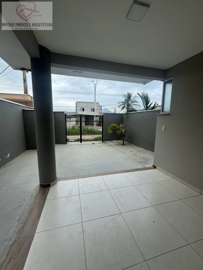 Casa, 2 quartos - Foto 2