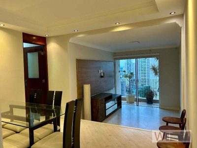 Apartamento, 3 quartos, 86 m² - Foto 1