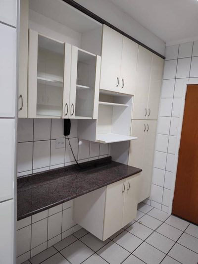 Apartamento, 2 quartos, 72 m² - Foto 2