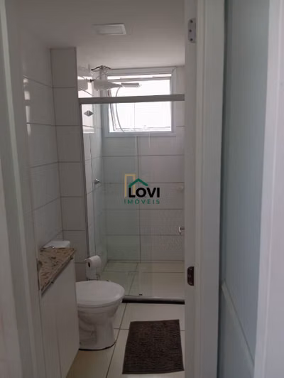 Apartamento, 2 quartos, 58 m² - Foto 2