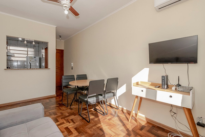 Apartamento, 2 quartos, 58 m² - Foto 1