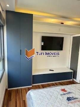 Apartamento, 1 quarto, 21 m² - Foto 1