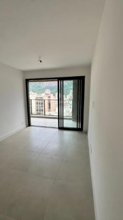 Apartamento, 2 quartos, 75 m² - Foto 2