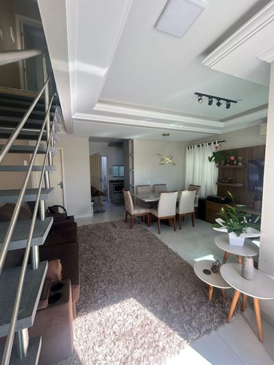 Casa, 2 quartos, 70 m² - Foto 5