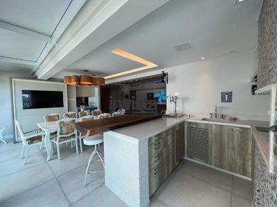 Apartamento, 4 quartos, 250 m² - Foto 2