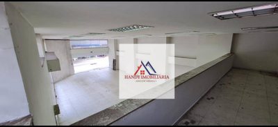 Loja-Salão, 270 m² - Foto 1