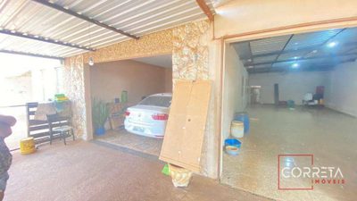 Casa, 3 quartos, 175 m² - Foto 1